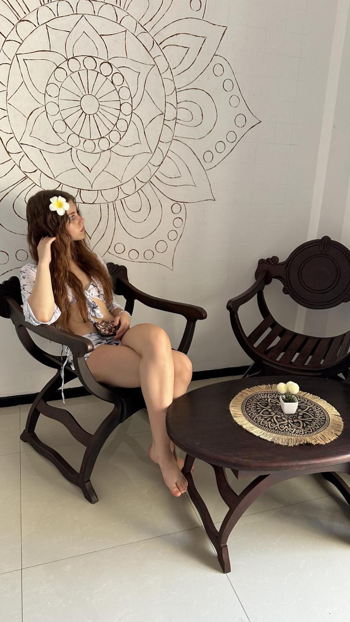 Prana Beach Hotel Ex Guli ฮิกคาดูวา ภายนอก รูปภาพ